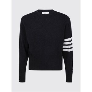 Thom Browne Sweater Men Grey